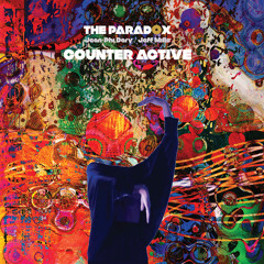 Super Solid (feat. Jeff Mills & Jean Phi Dary)
