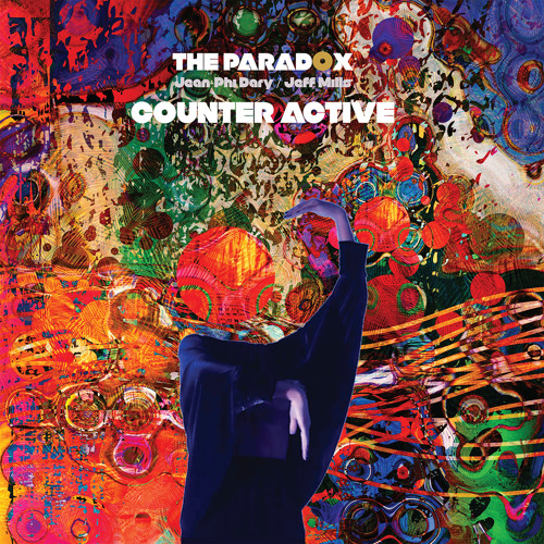 Super Solid (feat. Jeff Mills & Jean Phi Dary)