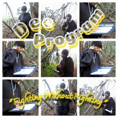 Dee. Program ''Fighting Without Fighting''