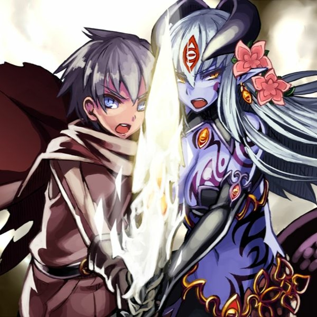 Stream 🏵The Sixteenth Monster Lord🏵 | Listen to Monster