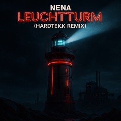 Nena - Leuchtturm (HardTekk)