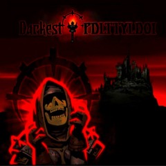 Please Don't Listen Episode 243- Darkest Dungeon and Creating a Stress Game
