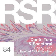 Dante Tom & Spectoral - Running Deep [Random Soul Records]