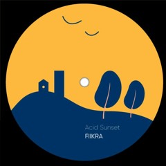 Acid Sunset (FKR04)