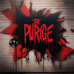 Masked killer(The purge album)coming soon instrumental prod. amir gorham