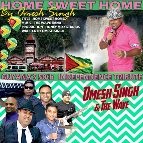 Home Sweet Home