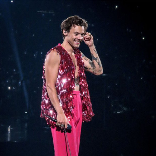 Harry Styles// She Live