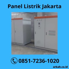 GRATIS KONSULTASI, 0851-7236-1020 Panel Listrik Jakarta