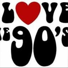 Running in the 90's (instrumental)