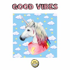 Good Vibes - Volume 1