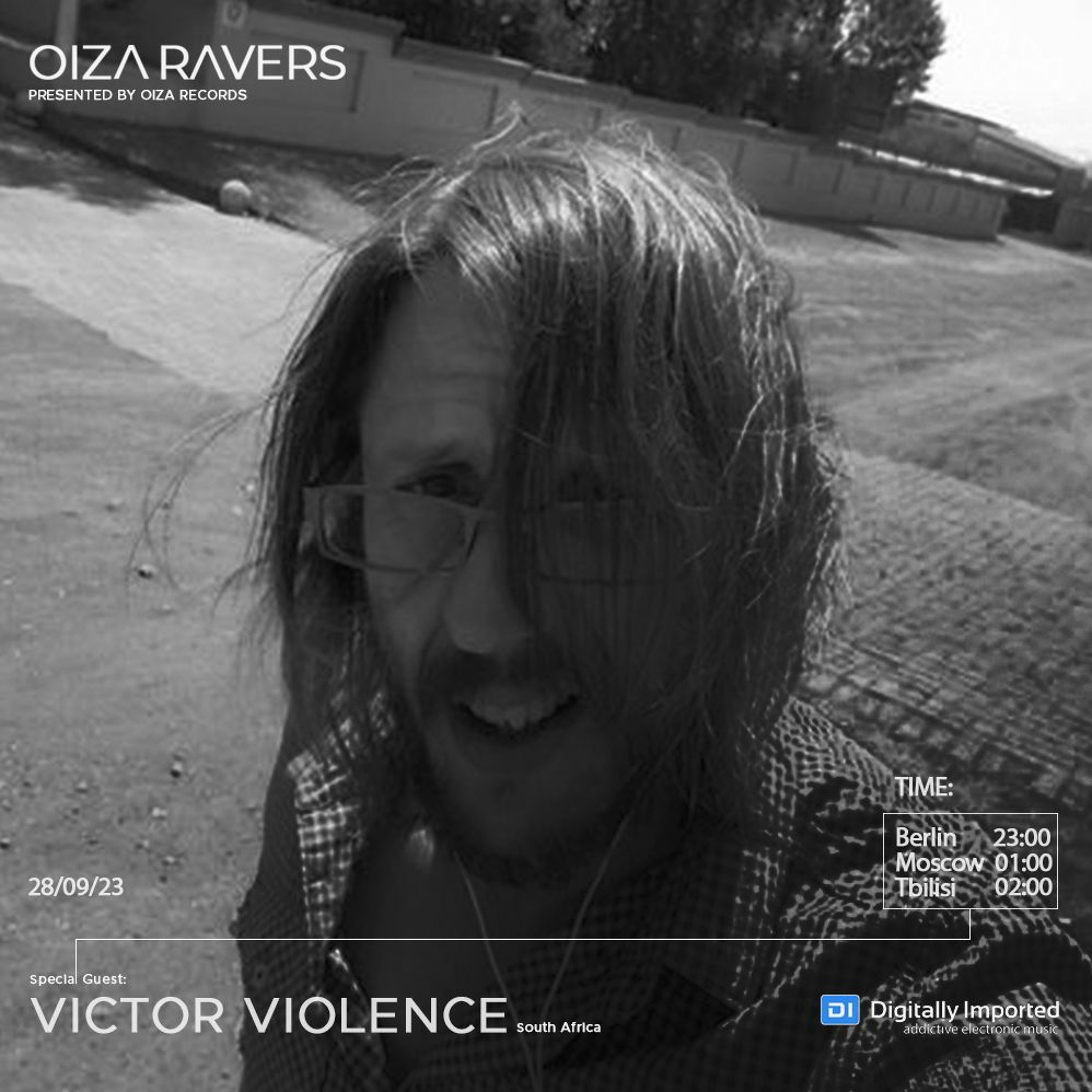 OIZA RECORDS