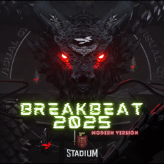 BREAKBEAT STADIUM 2025 MODERN VERSION SETLIST | Download All Tracklist 36 Tracks
