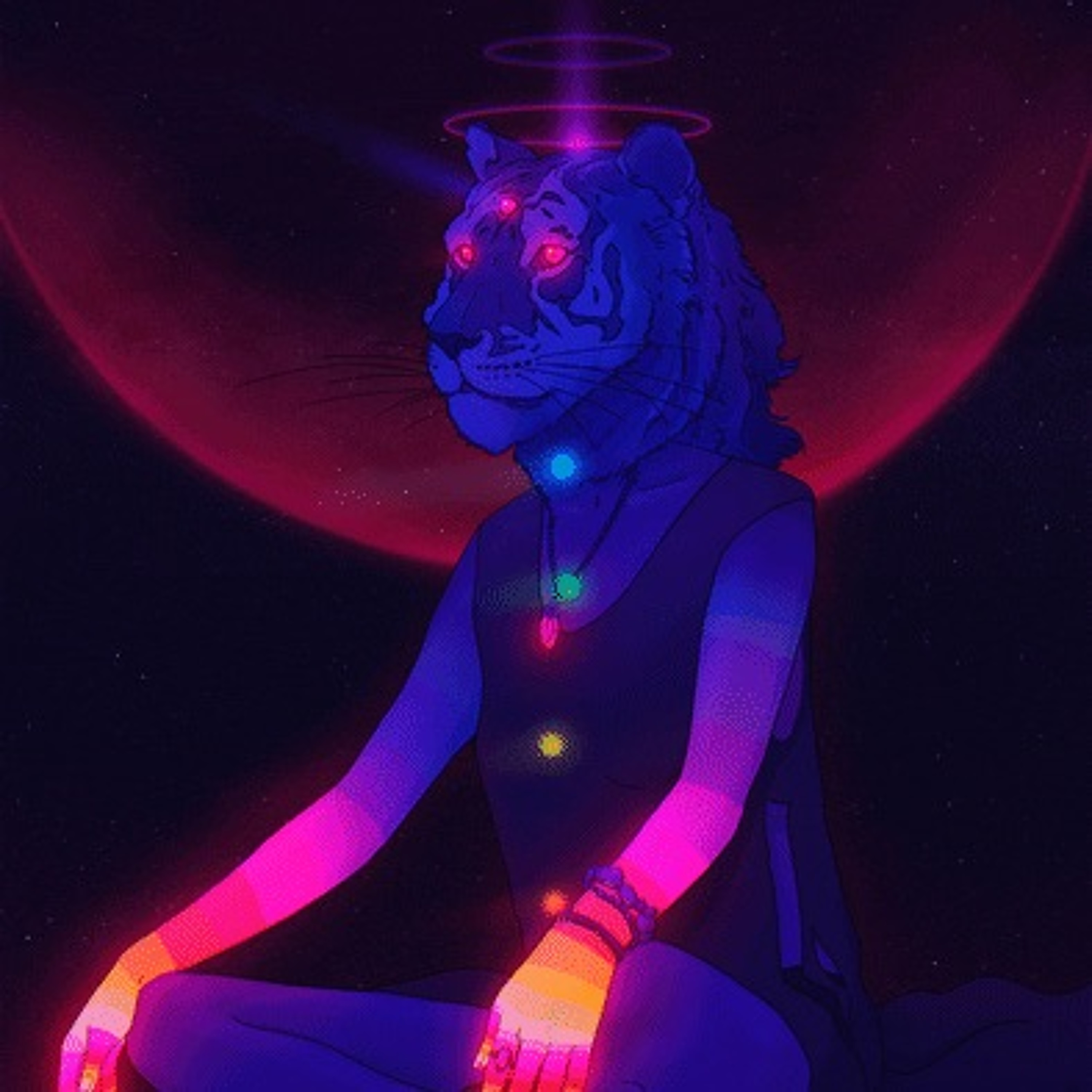 Antojai Quantum Healing