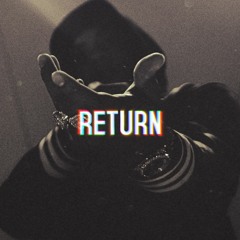 Dark Trap Beat "Return" Hard Rap Instrumental Beat (Prod. Ihaksi)