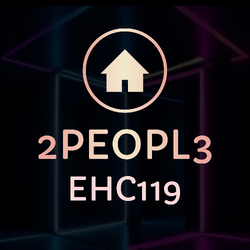 Essential House Cuts #119 by 2PEOPL3 (LWR) WITH v/o - House/Deep/Tech