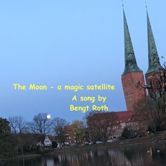 The Moon - a magic satellite
