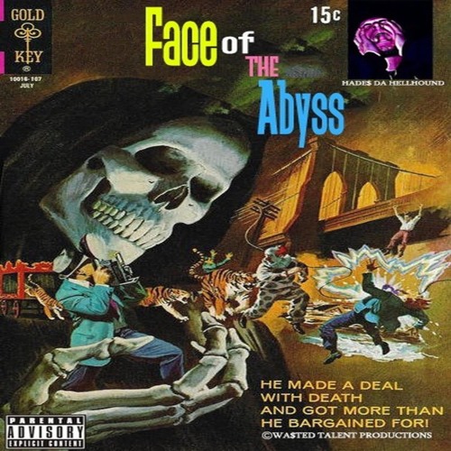 FACE OF THE ABYSS
