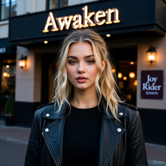 Awaken - Joy Rider Session