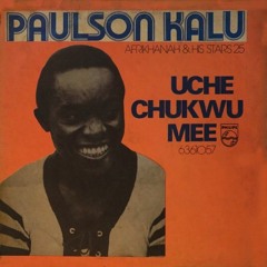 Nigeria - Paulson Kalu - Ibo Highlife - Ama Ndi Anéze