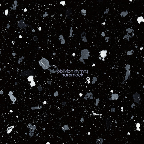 Turning Into Tiny Particles... Floating Through Empty Space
