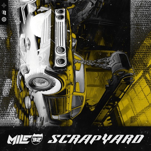 Mile32 - Scrapyard (VIP) (Free Download)