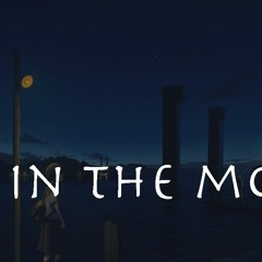 梁老师Tsong,SeanT肖恩恩 - in the mood 「in ur mood，in the mood」【動態歌詞/pīn yīn gē cí】