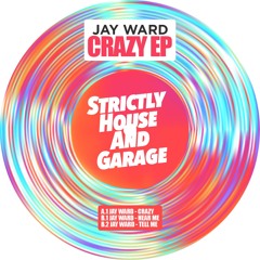 Jay Ward - Crazy