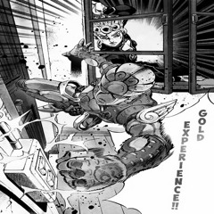 golden wind // prod. cabber