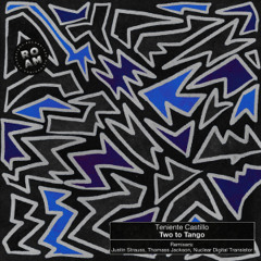 PREMIERE – Teniente Castillo – Two to Tango (Justin Strauss Remix) (Roam Recordings)