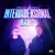 Artwork for Chime & Ace Aura - Interdimensional Radio: Episode 8 (+ Teminite Guest Mix)