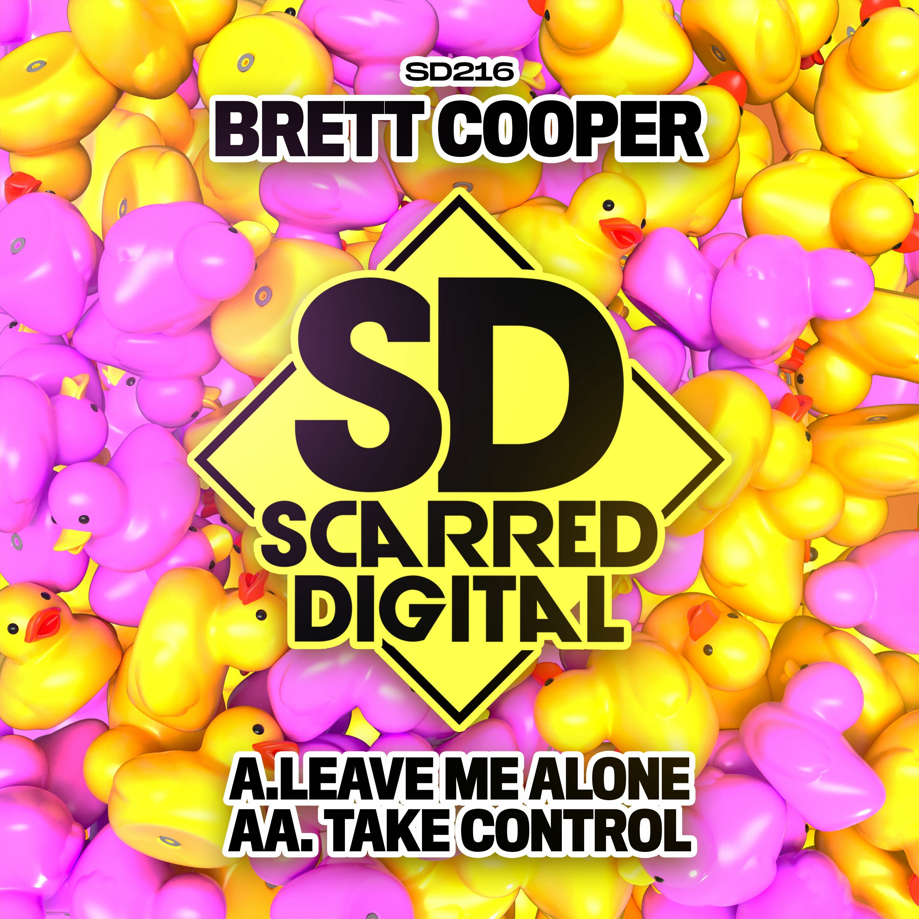 Scarred Collective