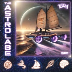 The Astrolabe EP - OUT NOW via ShadowTrix Music