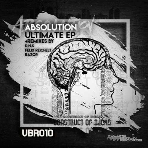 Ultimate (Felix Reichelt Remix)