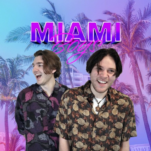 Stream Miami Boys Radio 34 Tech House Buffett by Miami Boys Listen online for free on