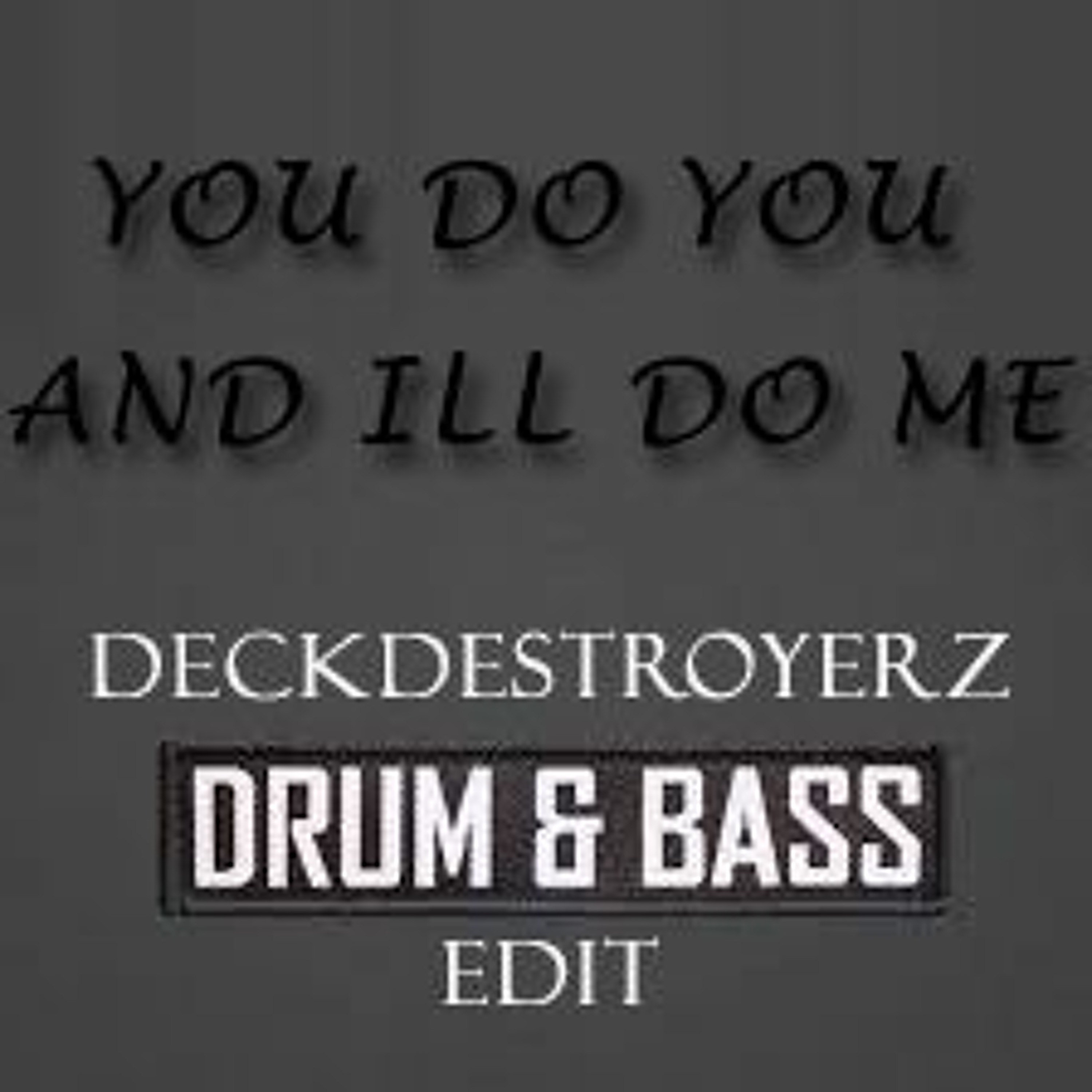 DDZ Presents: a Livestream