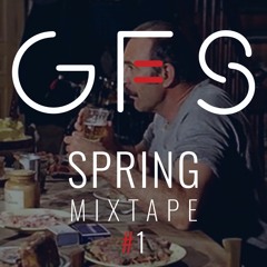 Spring Mixtape #1