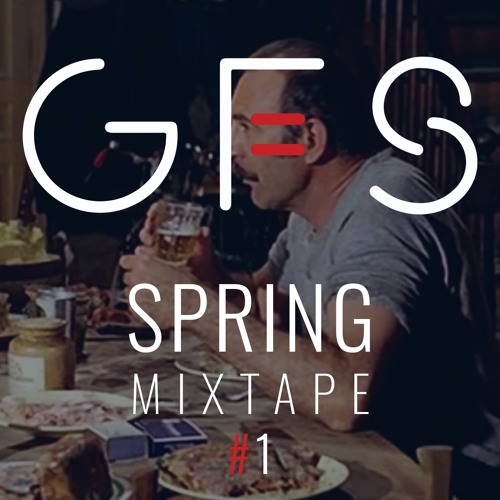 Spring Mixtape #1