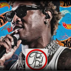 Future Type Beat - "Speedway"