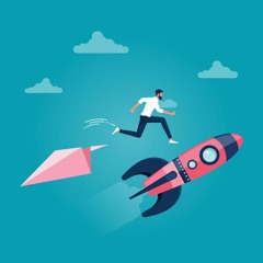 Homo Sapiens in Transitus: We Are A Transitional Form