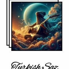 Turkish Saz