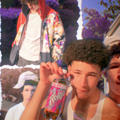 Snowed (prod. kyd & Rioleyva)