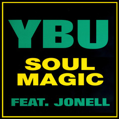 Soul Magic (5:12 Edit)