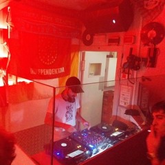 Hodei6Z @ Txalintxo (Azkoitia, Gipuzkoa) ANTI-HALLOWEEN party  31-10-25