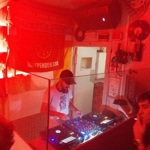 Hodei6Z @ Txalintxo (Azkoitia, Gipuzkoa) ANTI-HALLOWEEN party  31-10-25