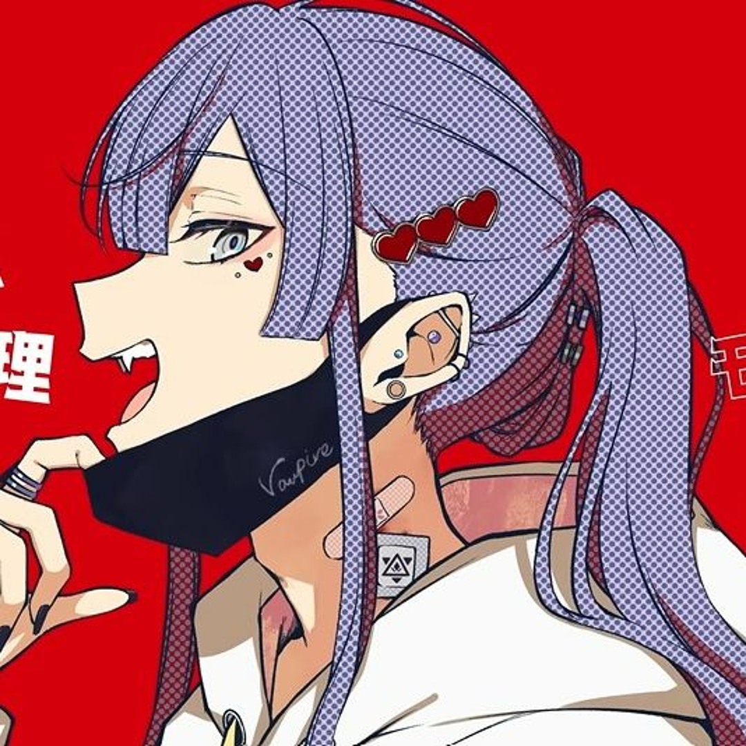 Stream ヴァンパイア / The Vampire - 長尾景 (Nagao Kei) Cover by