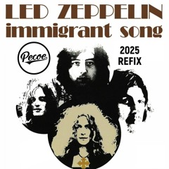 Pecoe - Ice & Snow 2025 Refix