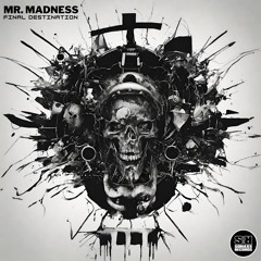 Mr. Madness - FINAL DESTINATION (Original Mix)