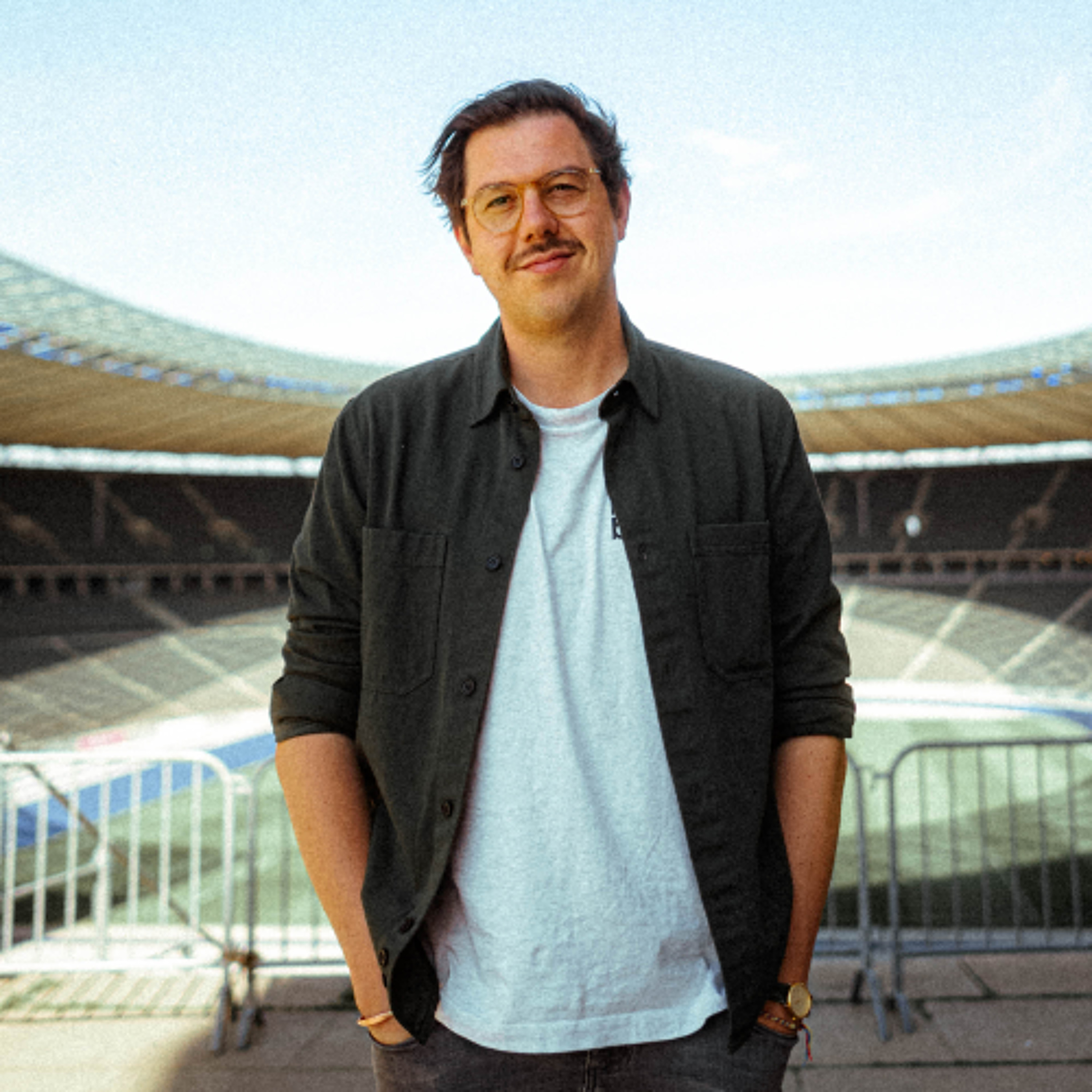 Arminia-Podcast