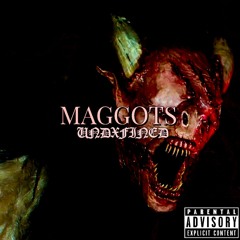 Maggots (Official Audio)