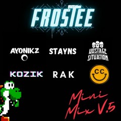 MINI MIX V.5 - FROSTEE